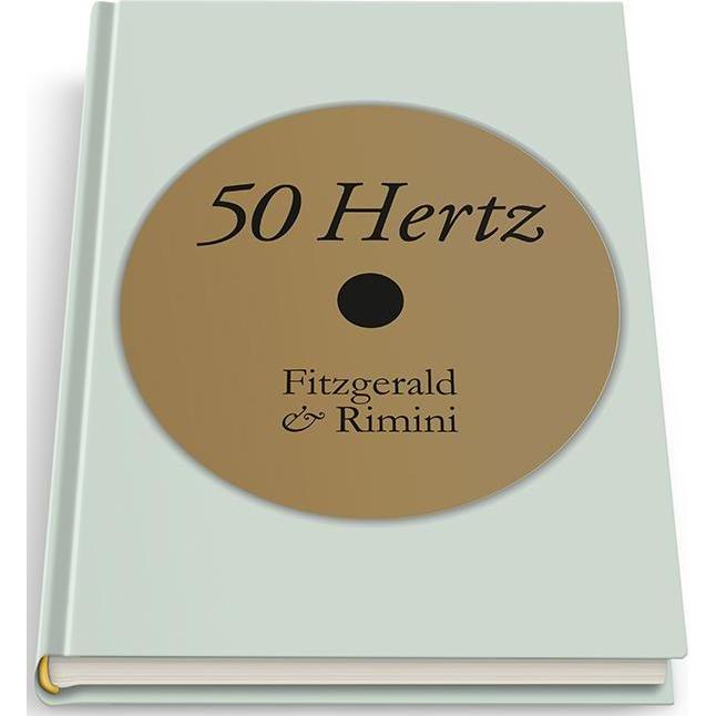 50 Hertz, Belletristik von Fitzgerald & Rimini