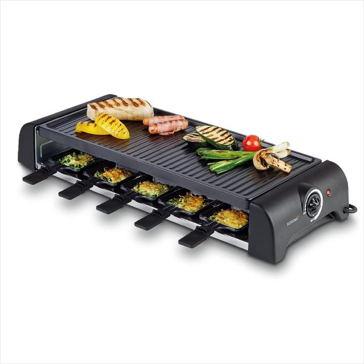 Productafbeelding Korona Raclette