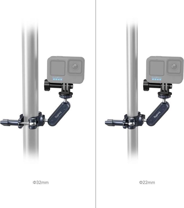 Produktbild SmallRig Handlebar Clamp 4191