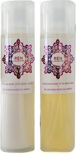 Produktbild Ren Clean Skincare Body Bliss Rose Duo Geschenkset (Körperpflegeset)