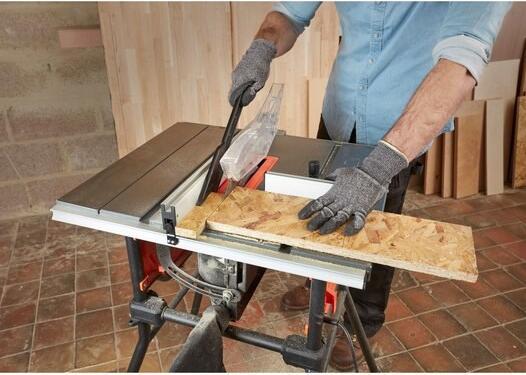 Productafbeelding Black & Decker BES720-QS, 4800 RPM, 8,5 cm, Vrijstaand, Zwart, Oranje, Roestvrij staal, 1800 W, 25,4 cm