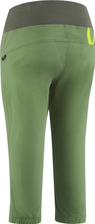 Actual product image Edelrid Women's Dome 3/4 Pants (XL)