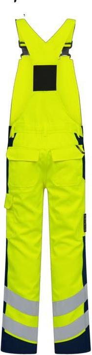 Produktbild F. Engel Safety+ Latzhose (31)