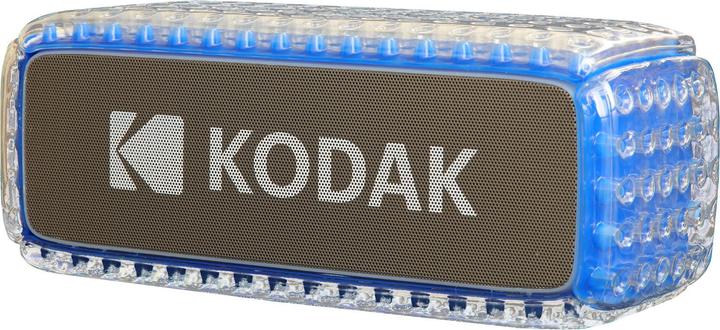 Immagine prodotto Kodak PWS-2238 blu resistente agli urti 8 Watt RMS (5 h, Batteria ricaricabile)
