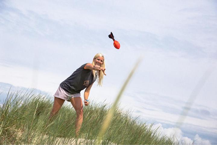 Produktbild Huspo Rocket Whistler