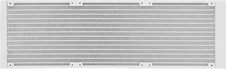 Actual product image Thermaltake TH420 V2 Ultra ARGB Sync CPU Liquid Cooler All-In-One wh