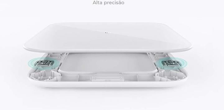 Produktbild Xiaomi Mi Body Composition Scale 2 (150 kg)