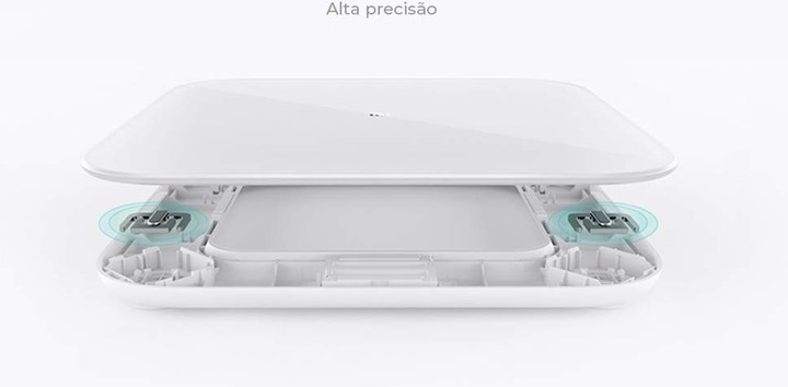 Immagine prodotto Xiaomi Mi Body Composition Scale 2 (150 kg)