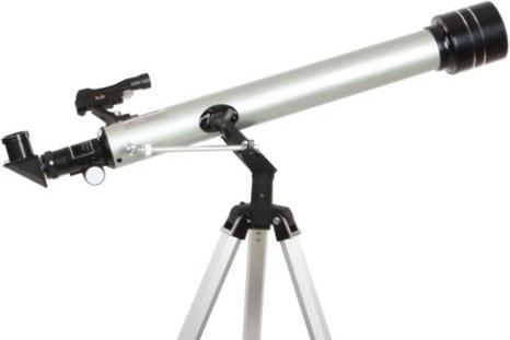 Produktbild Byomic Einsteiger Refraktorteleskop 60/700 mit Koffer