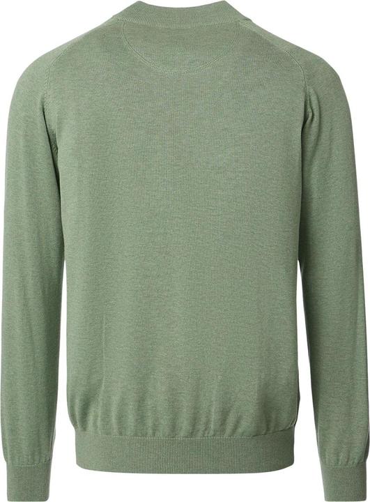 Actual product image Casamoda Basic Strickjacke (3XL)
