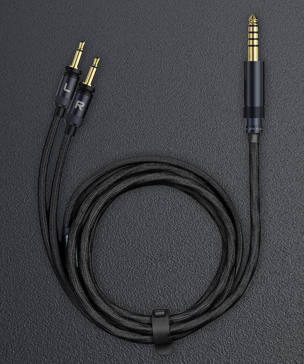 Actual product image FiiO LL-RD 2024 (1.5m, 4.4mm jack, 3.5mm jack, FT5, FT3)