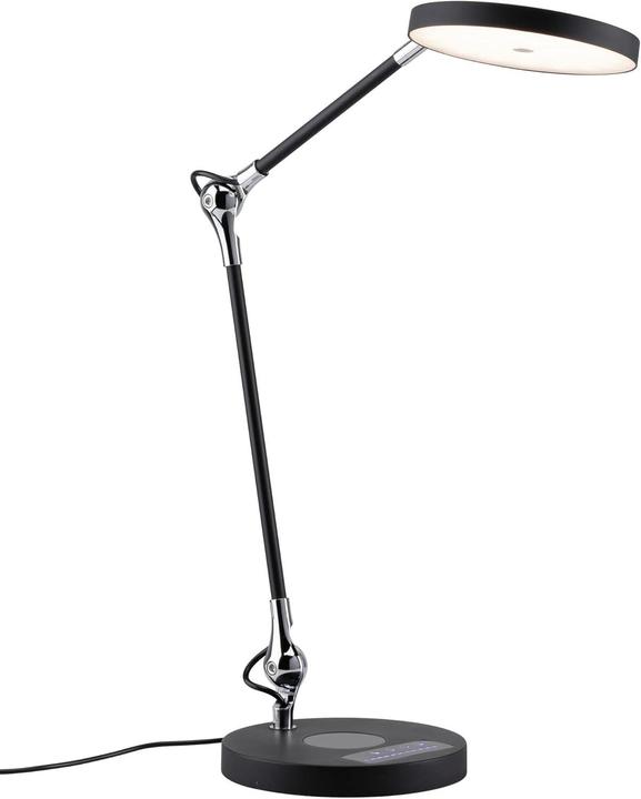 Actual product image Paulmann Numis incl. wireless charging (1150 lm)