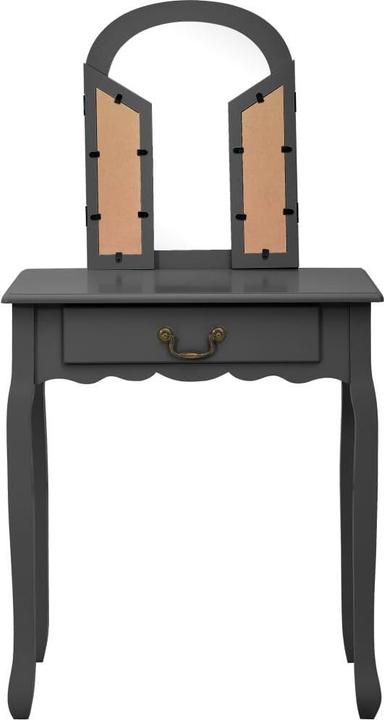 Image du produit vidaXL Schminktisch (36 x 65 x 128 cm)