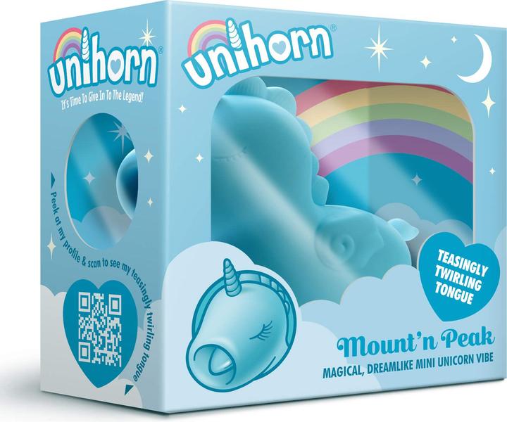 Actual product image Unihorn Mount'n Peak