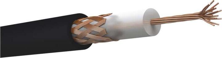 Image du produit Emos Câble coaxial RG58U, 500m (Câble d'antenne)