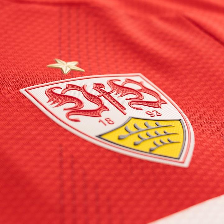 Immagine prodotto JAKO Maglia da trasferta VfB Stoccarda (S)