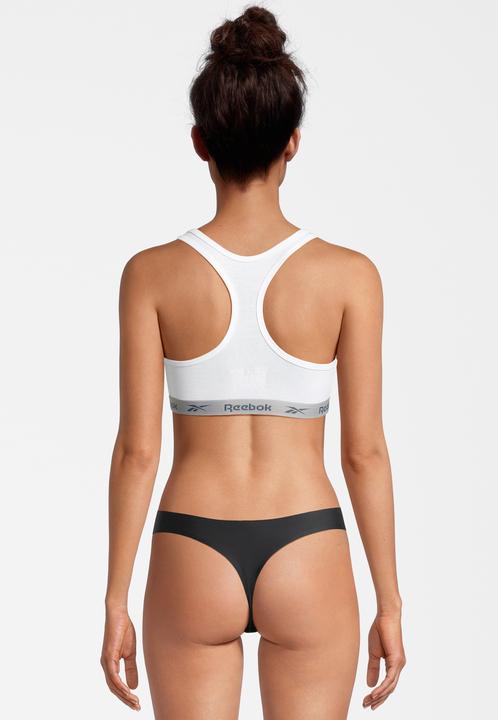 Produktbild Reebok Crop Top (2er Pack, XS)