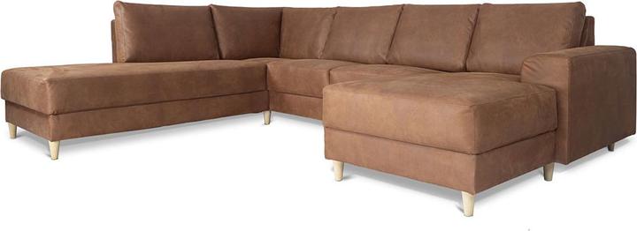 Produktbild Ebuy24 1 x Sofa (Ecksofa)