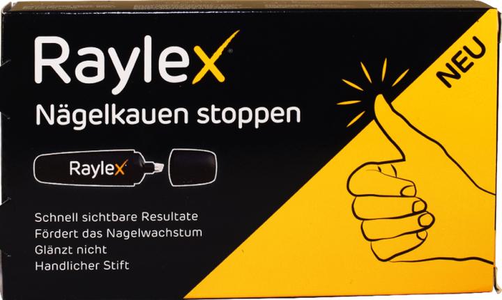 Produktbild Raylex Stift