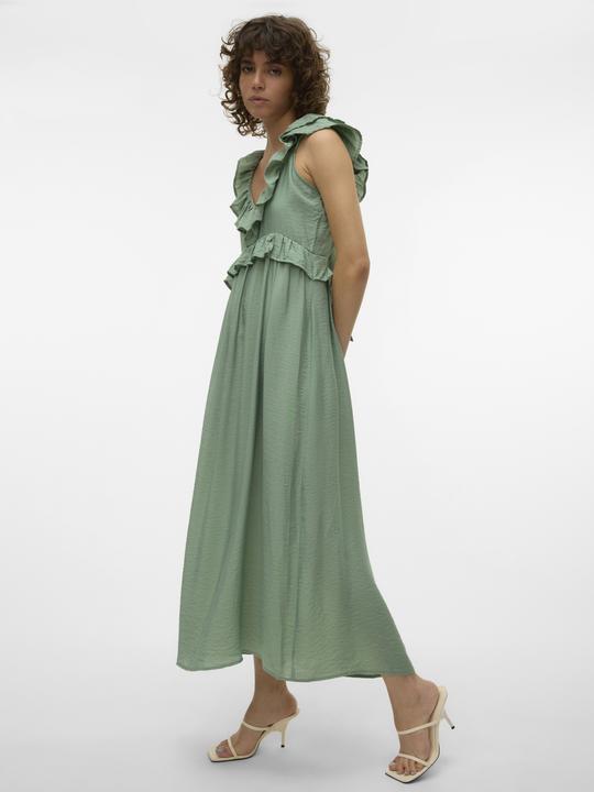 Actual product image Vero Moda VMJOSIE long dress dress (XS)