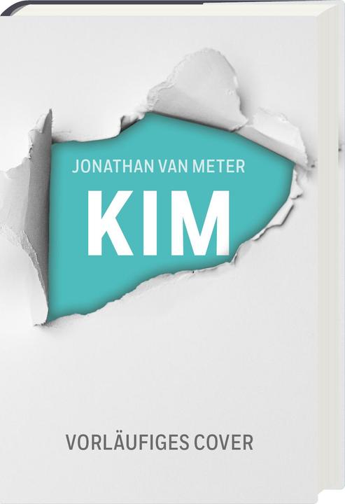 Produktbild Kim (Jonathan Van Meter)