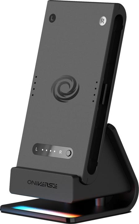 Produktbild Oniverse Ladestation & Stand für Nintendo Switch 2™ - Gaming-Zubehör (Switch 2)