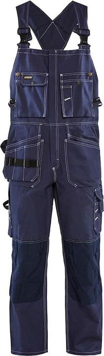 Produktbild Blakläder Latzhose (50)