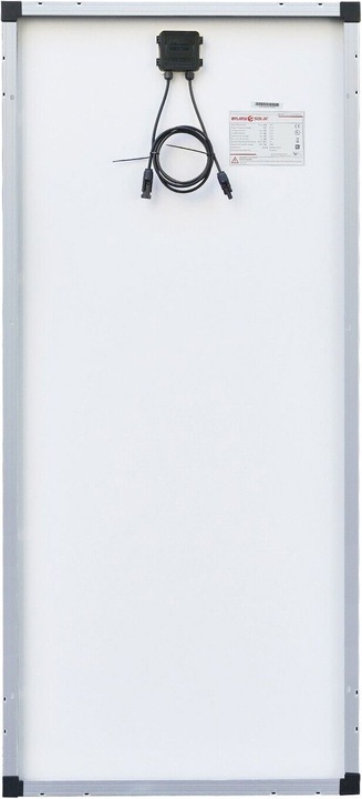 Image du produit Enjoy solar Panneau solaire (180 W, 10.90 kg)