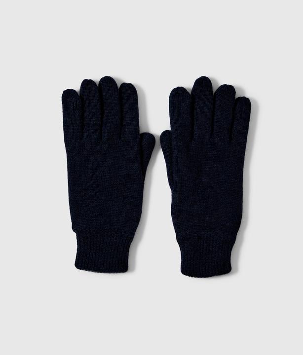 Produktbild Selected Wolle und Kaschmir Handschuhe (One Size)