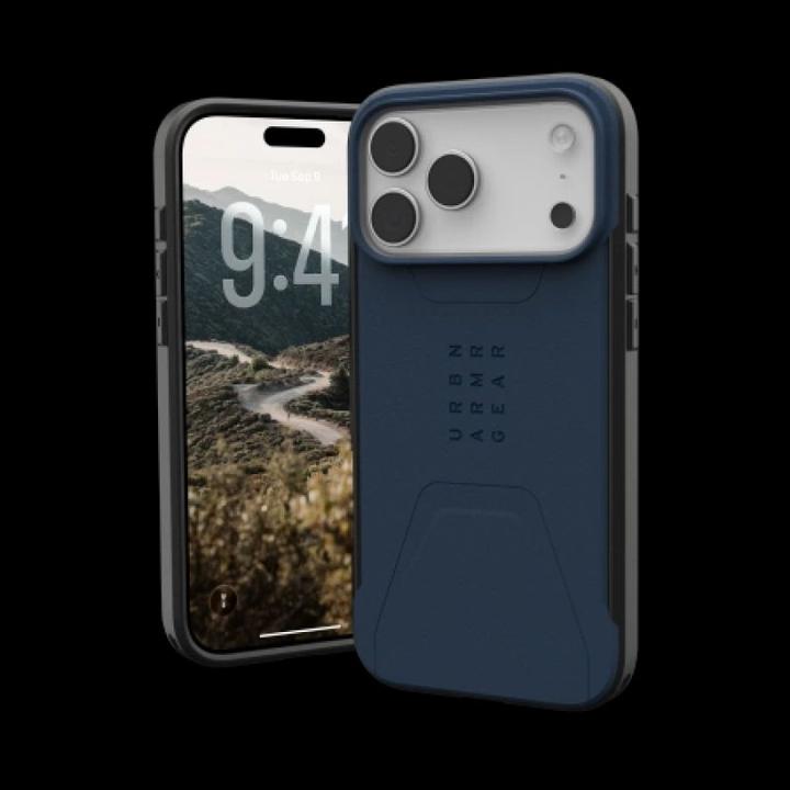 Produktbild UAG Civilian MagSafe (Apple iPhone 17 Pro Max)