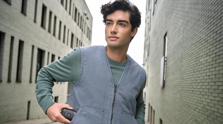 Immagine prodotto Philips Rasoio Serie 500 (S591/05)