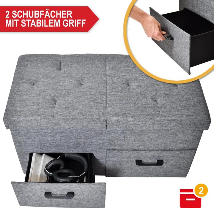 Immagine prodotto Jamb Shoy (77 x 38 x 40 cm)