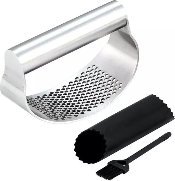 King Garlic Picking and Cutting Kit