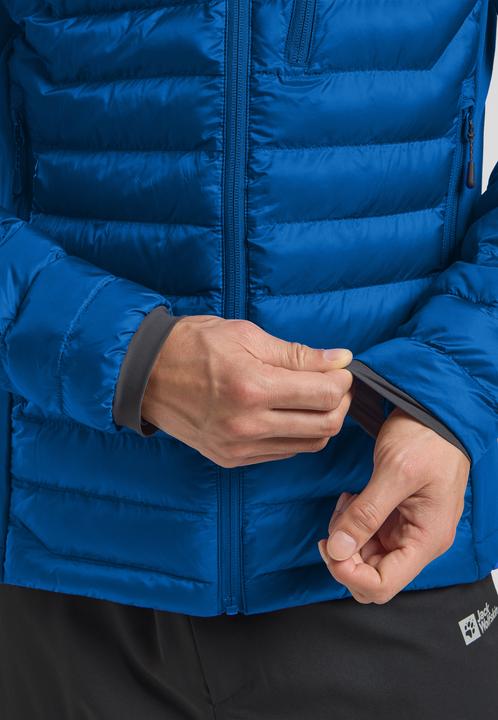 Produktbild Jack Wolfskin Routeburn Pro Ins Jkt M