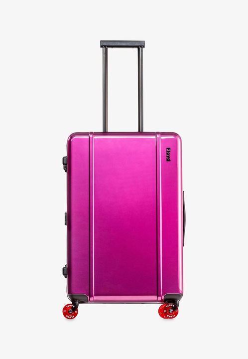 Produktbild Floyd Hartschalenkoffer CHECK-IN lila
