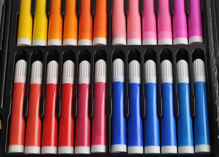 Actual product image Nenurodyta Colour set (Multicoloured, 288 x)