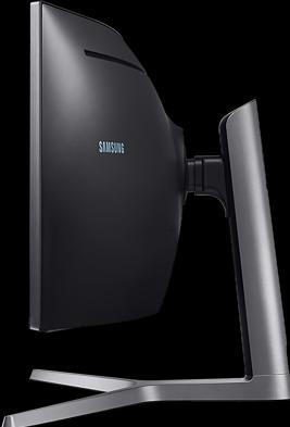 Image du produit Samsung LC49HG90DMRXEN (3840 x 1080 pixels, 49")