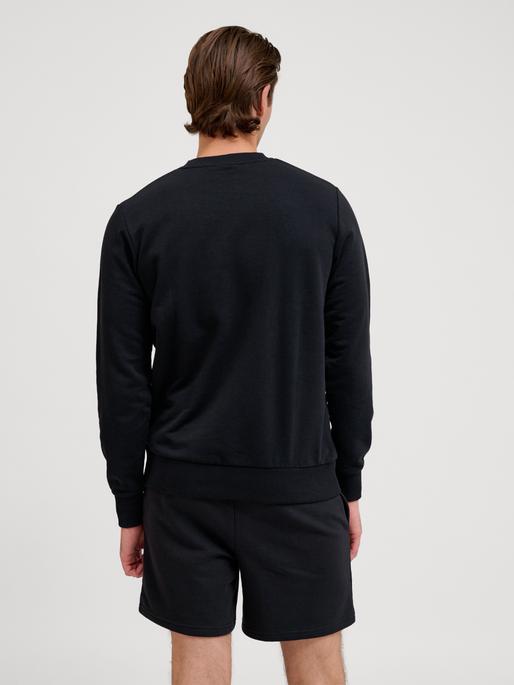 Immagine prodotto hummel Hmlpulse Sweat Crewneck (XL)