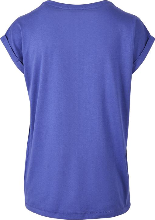 Image du produit Urban Classics T-shirt à épaules étendues pour dames (5XL)