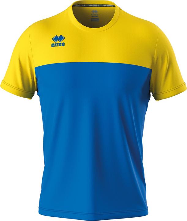 Immagine prodotto Errea Annuncio Brandon Shirt P/E (S)