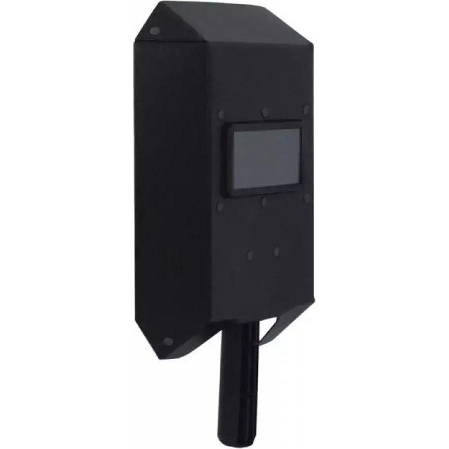 Dedra, Schutzbrille + Gesichtsschutz, Schweissschild 200x270mm Filter 50x100mm - DES010