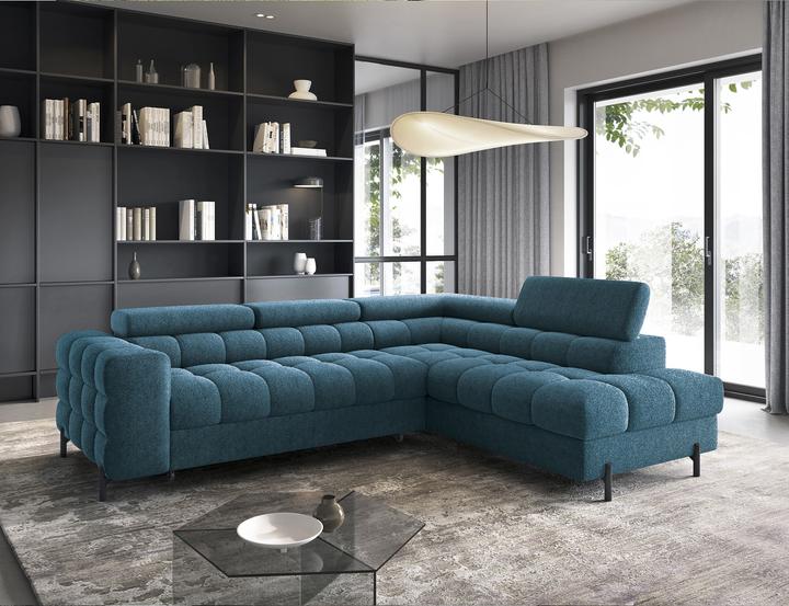 Immagine prodotto ELTAP Ferucce (Divano letto, Divano ad angolo)