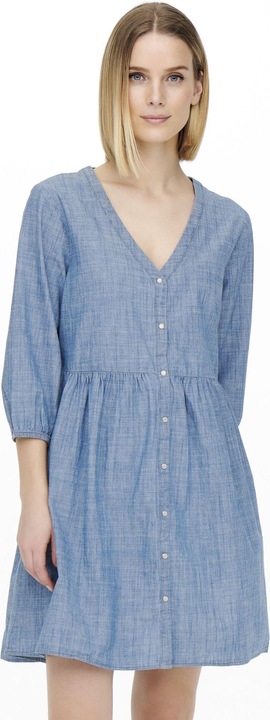 Produktbild JdY 3/4-ärmeliges Kleid (34)