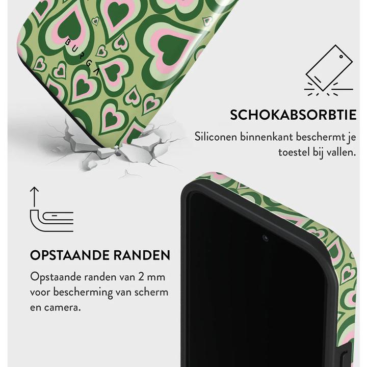 Produktbild Avizar Euphoria Case (Apple iPhone 15 Pro)