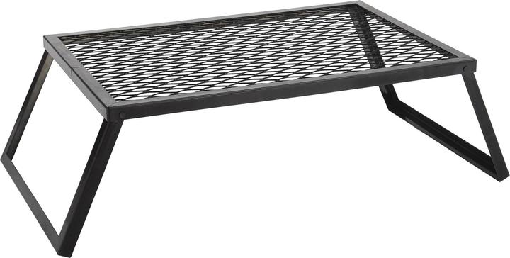 Image du produit Coghlan's Barbecue pliant Heavy Duty