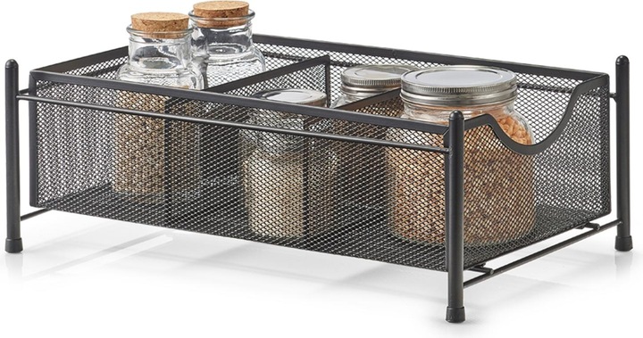 Immagine prodotto Zeller Present Organizzatore universale (24,5 x 39,5 x 14,5 cm, 14.03 l)