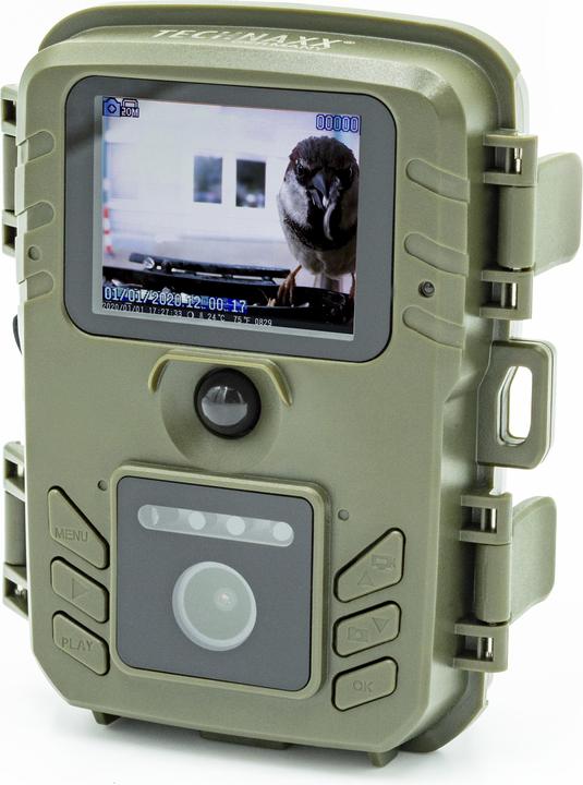 Immagine prodotto Technaxx TX-165
