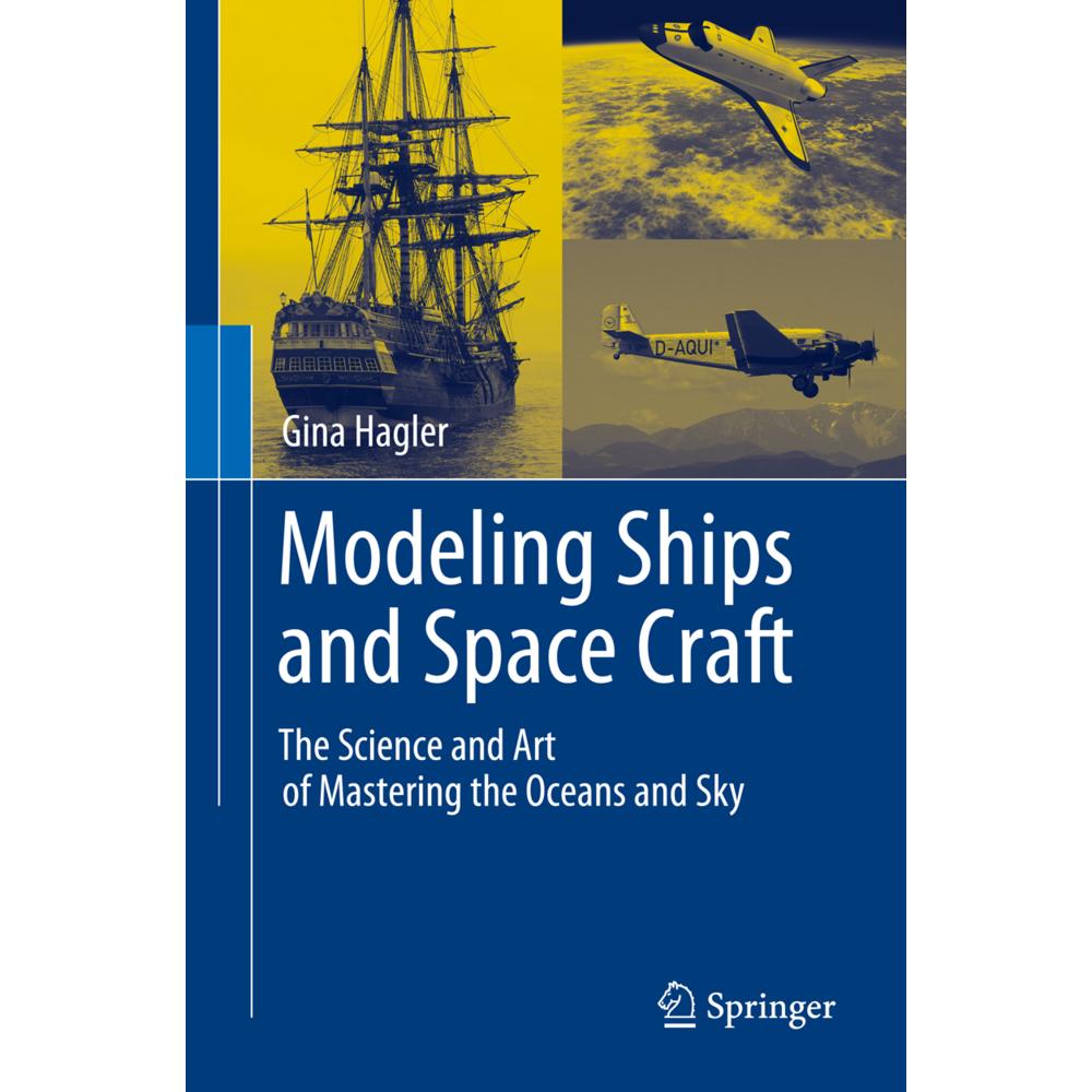 Modeling Ships and Space Craft, Fachbücher