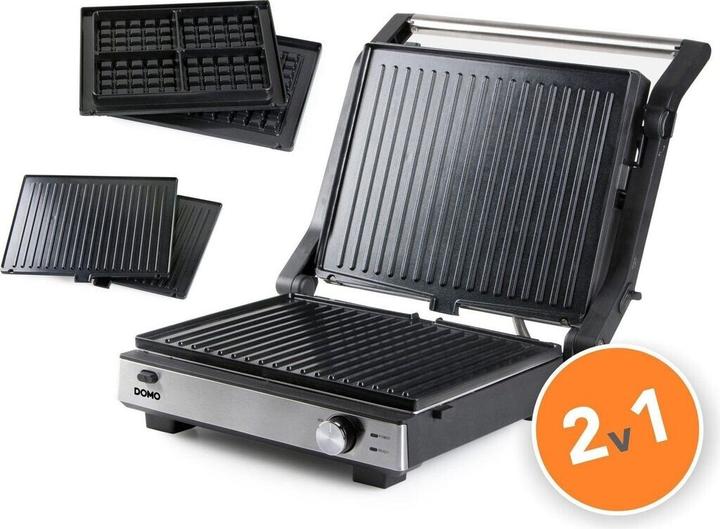 Produktbild Domo DO9287G