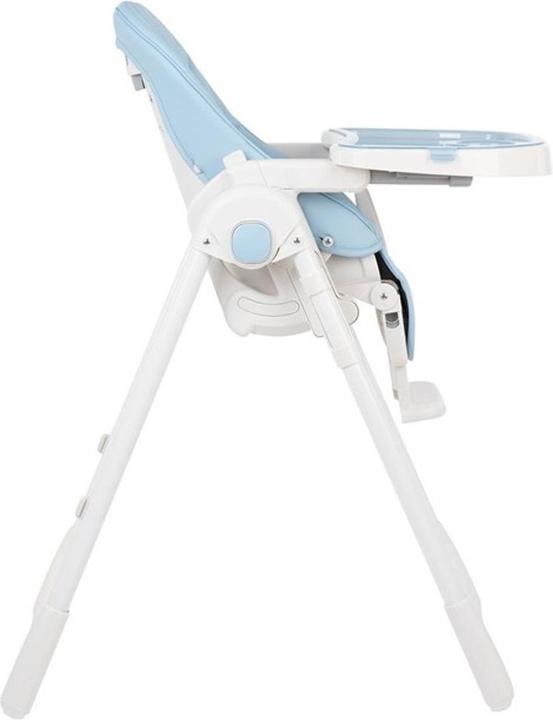 Actual product image Kikkaboo High chair Pastello (Highchair)